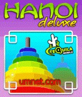 game pic for Hanoi Tower